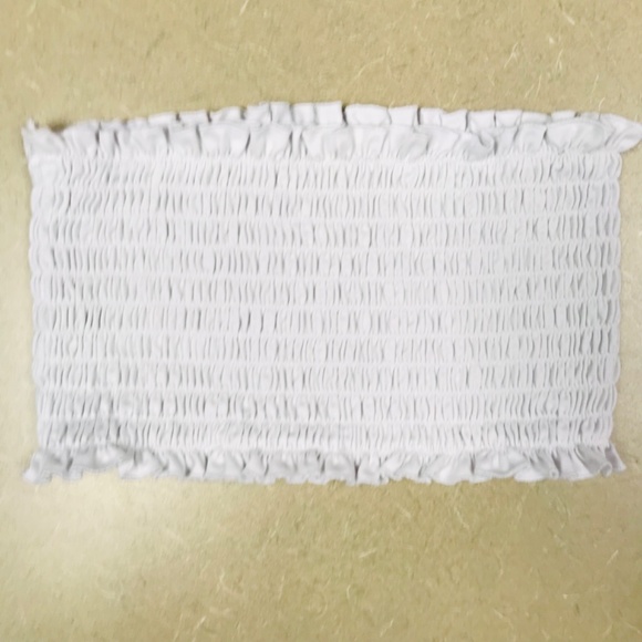 SWS Essentials Bandeau Top - Picture 4 of 8